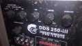 CAT DDS250-III ACTIVE SUBWOOFER-ВНОС ГЕРМАНИЯ, снимка 10