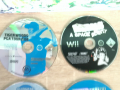 Оригинални игри за НИНТЕНДО Nintendo Wii от Англия - много пазени - вървят отлично Най-ниска цена  , снимка 15