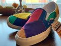 Нови обувки. Vans Slip On UA Classi Mischfarbe, снимка 6