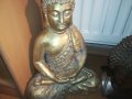 БУДА ШИВА 2БР МАСИВНИ ФИГУРИ 0212231907, снимка 13