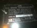 jvc car amplifier & equalizer 0111210946, снимка 9