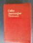 Collins American Gem Dictionary - малък/джобен речник, удобен, снимка 4