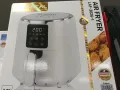 Еър фрайър Lexical Airfryer, снимка 2