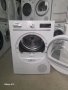 Сушилня с термопомпа Siemens IQ700 WT47W568DN/02 8кг A, снимка 2
