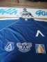 Футболни артикули тениска,шапка,нашивки, снимка 2