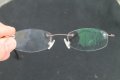 Диоптрични очила TITANFLEX ALAIN AFFELOU 52C25 , снимка 1 - Слънчеви и диоптрични очила - 35656175