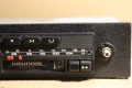 GRUNDIG WKC  2025??  РЕТРО  АВТО РАДИО КАСЕТОФОН (1975), снимка 3