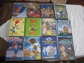 ДВД детски с приказки  и песнички, снимка 2