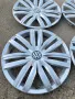 4 броя оригинални тасове за Vw Passat B8, Golf 16, снимка 4
