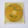 Evergreen Memories Vol.3 cd