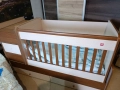 Детско легло 3в1 , снимка 1
