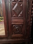 Масивен старинен гардероб , снимка 6