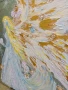 Картина "Ефирна грация", снимка 4