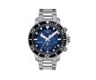 Мъжки часовник Tissot Seastar 1000 Chronograph, снимка 1 - Мъжки - 44060536
