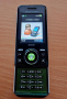 Sony Ericsson S500, снимка 6
