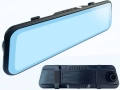 Видеорегистратор в огледало за обратно виждане за автомобил - Интелигентно решение за безопасност и , снимка 5