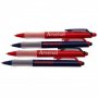 Комплект Химикалки ARSENAL 4 Pack Pen Set, снимка 3