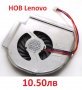 Нов Вентилатор CPU Cooling Fan за Lenovo IBM Т41 Т41р Т60п Т61 Т61п Т43 Т40 Т42 Т41п Т42п Т400 Р400 , снимка 6