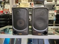 Тонколони AIWA Две по 20 вата. Работещи, с козметични забележки. , снимка 1