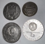 Български монети , снимка 2