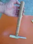  Стар занаятчийски чук - 299 , снимка 5