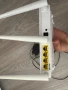 езжичен рутер Tenda 300 Mbps, 3 външни антени, снимка 3