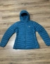 Дамска зимна пухенка Mountain Equipment Frostline  DRILITE® Loft 700fill Down Jacket , XS размер , снимка 1