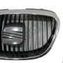 Решетка Seat Altea 2004-2015 ID: 157485, снимка 2