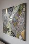 Абстрактна Картина 60/60 см, снимка 6