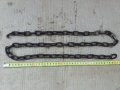 масивен стоманизиран синджир, окова 130 см, снимка 10