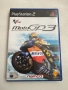 MotoGP3 за PS2, снимка 1