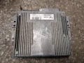IMMO OFF Компютър ECU FENIX 05 Renault Laguna 1995 2.0i Siemens S103717205R , S 103717205 R, снимка 2