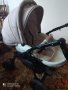 Бебешка количка , снимка 2