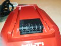 hilti CHARGER 4/36-90 li-ion 100-127v//7.2-36v 0806211157, снимка 4