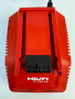 Hilti C 4-36/90 - Зарядно устройство като ново!, снимка 2