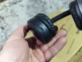 Bluetooth  слушалки KYB, снимка 3