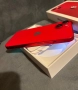 iPhone 14 128GB RED, снимка 3