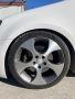 Джанти с гуми 5х112 , снимка 1
