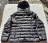 Чисто ново без етикет зимно пухено яке Tommy Jeans M , снимка 3