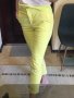  Жълт панталон, снимка 6