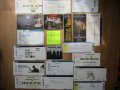 Колекционерски билети на Depeche Mode, Nick Cave, U2 и мн. др. , снимка 15