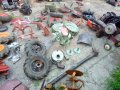изкупуване и продажби на агро техника, снимка 5