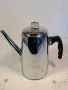 холандски иноксов чайник   8/4, снимка 1