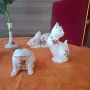 Порцеланови фигури с маркировка, снимка 6