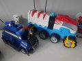 Пес Патрул - Чейс , Paw Patrol , полиция, снимка 12