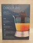 Електрическа Сокоизтисквачка , цитрус преса Cecotec, снимка 4