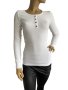 Дамска блуза нова - М размер, снимка 1 - Блузи с дълъг ръкав и пуловери - 43614077