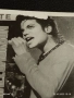 Винтидж снимка картичка на ПОП ИКОНАТА Michael Jackson много красива за КОЛЕКЦИЯ 39887, снимка 3