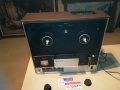 SONY TC-255 TAPECORDER-MADE IN JAPAN-РЕТРО РОЛКА, снимка 7