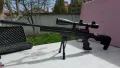 Въздушна пушка ПЦП 5,5-200bara, Kral arms, снимка 14
